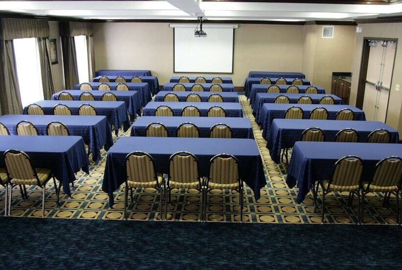 فندق Hampton Inn Olathe