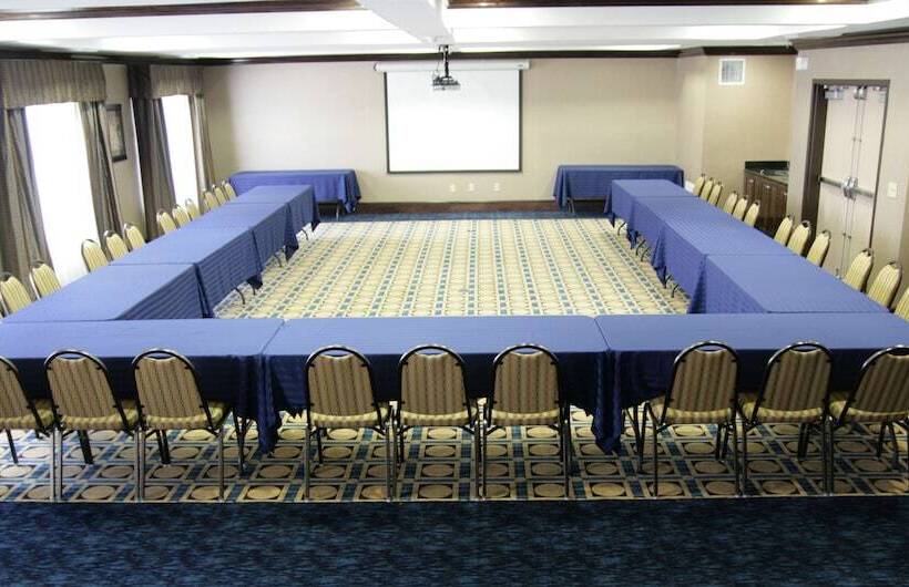 فندق Hampton Inn Olathe