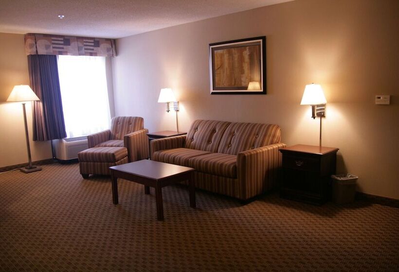 فندق Hampton Inn Olathe