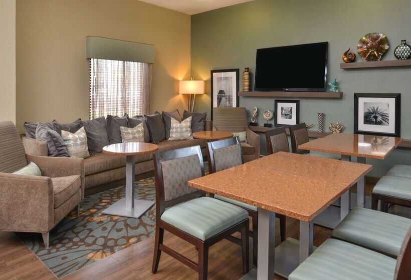 هتل Hampton Inn Closest To Universal Orlando