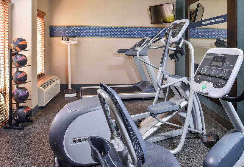 هتل Hampton Inn Closest To Universal Orlando