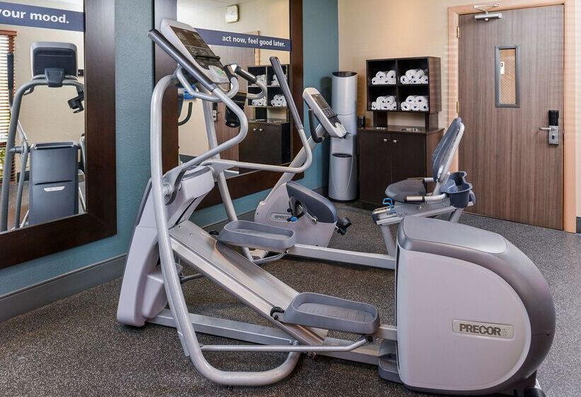 هتل Hampton Inn Closest To Universal Orlando