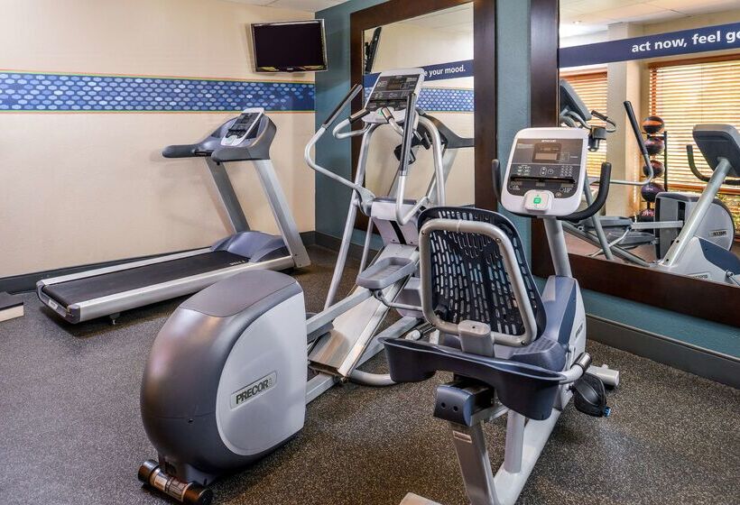 هتل Hampton Inn Closest To Universal Orlando