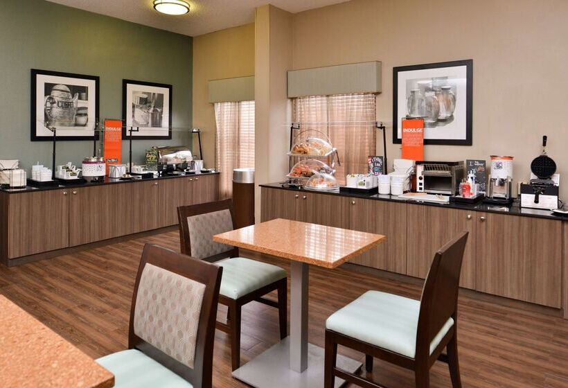 هتل Hampton Inn Closest To Universal Orlando