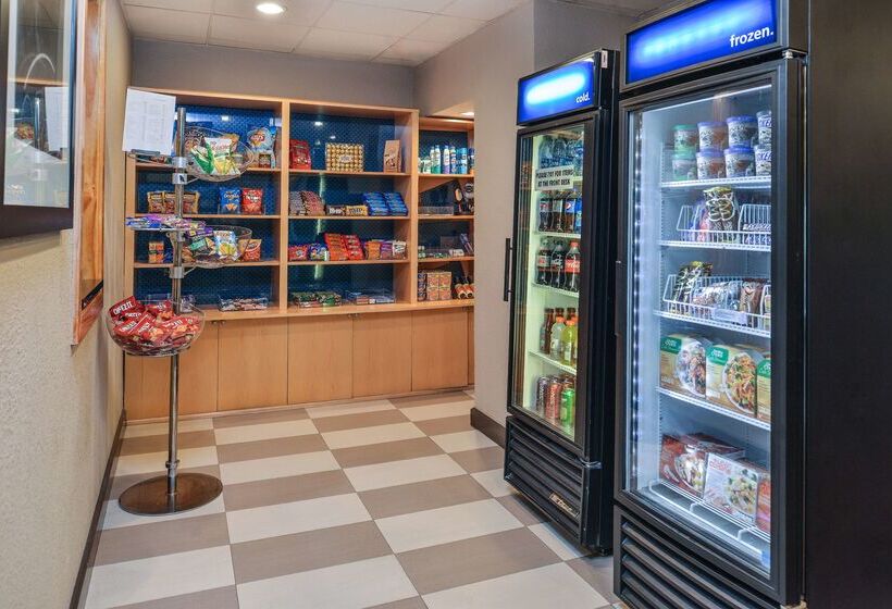 هتل Hampton Inn Closest To Universal Orlando