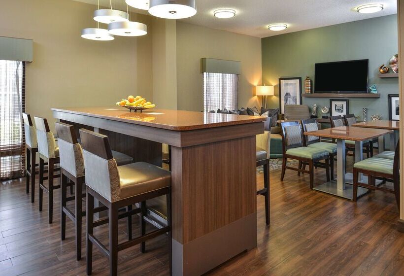 هتل Hampton Inn Closest To Universal Orlando