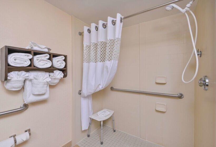 هتل Hampton Inn Closest To Universal Orlando