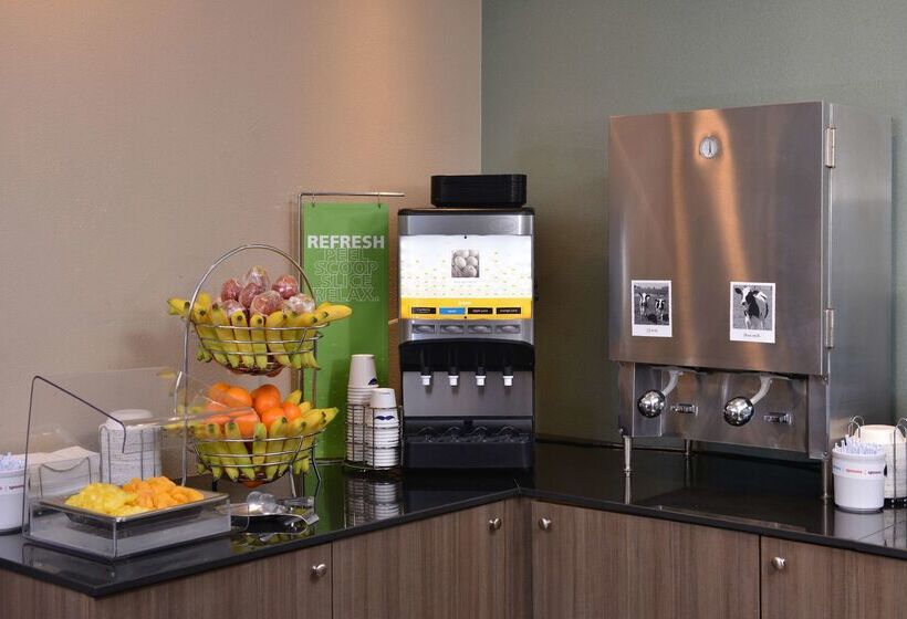 هتل Hampton Inn Closest To Universal Orlando