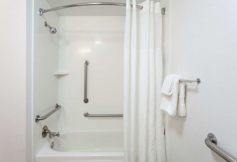 호텔 Hampton Inn Orlando International Drive Convention Center