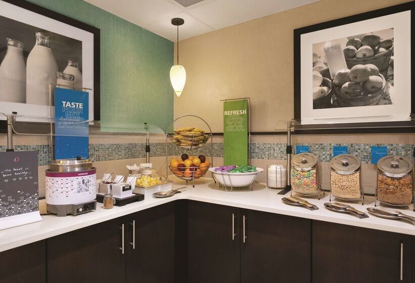 호텔 Hampton Inn Orlando International Drive Convention Center