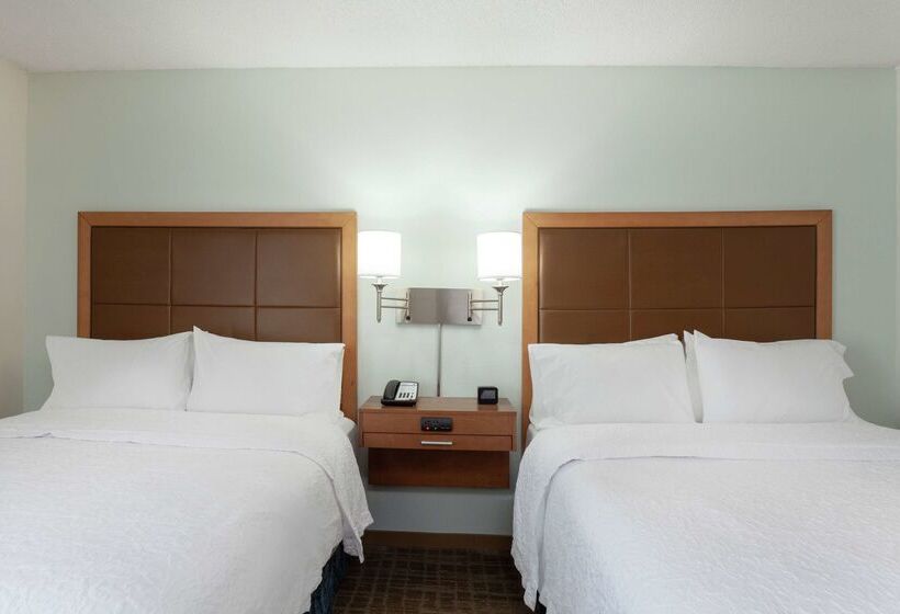 호텔 Hampton Inn Orlando International Drive Convention Center