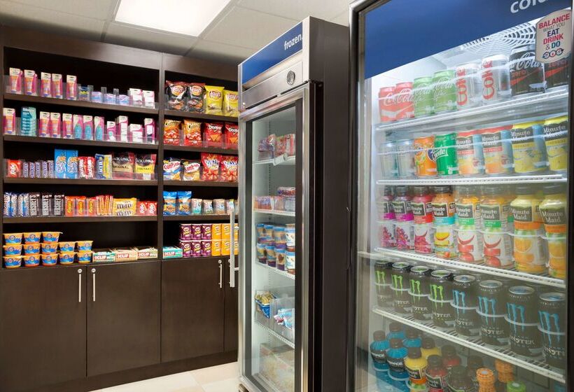 호텔 Hampton Inn Orlando International Drive Convention Center