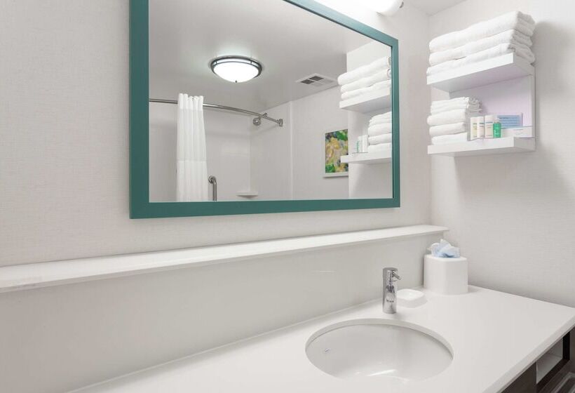 호텔 Hampton Inn Orlando International Drive Convention Center