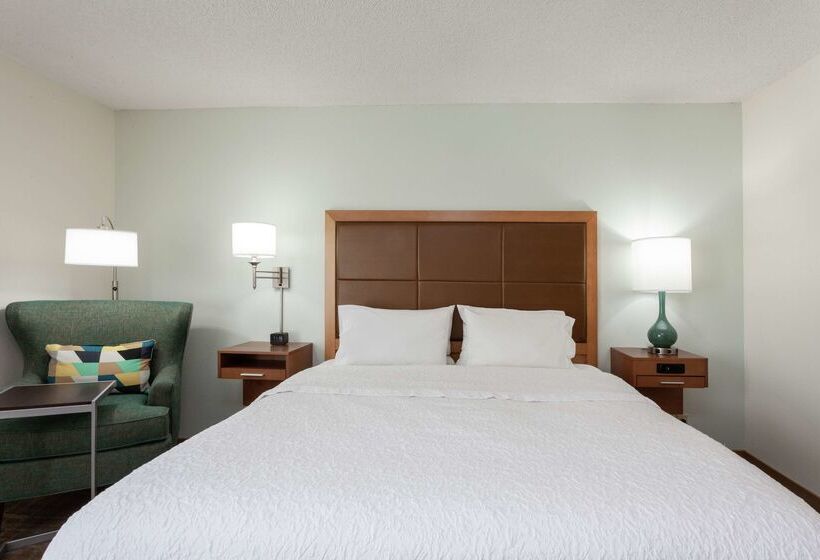 호텔 Hampton Inn Orlando International Drive Convention Center