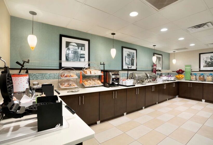 호텔 Hampton Inn Orlando International Drive Convention Center