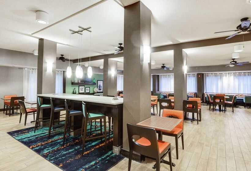 호텔 Hampton Inn Orlando International Drive Convention Center