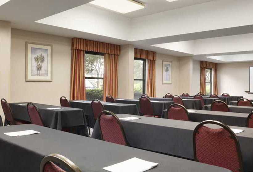 호텔 Hampton Inn Orlando International Drive Convention Center