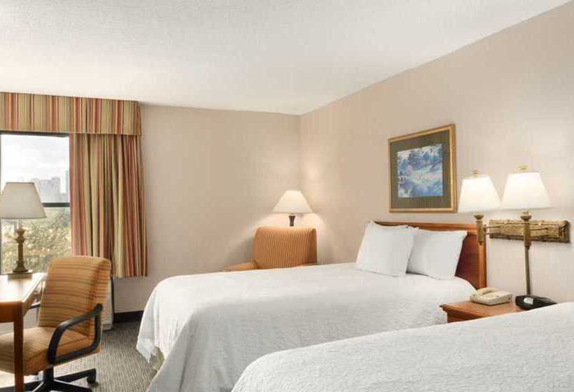 호텔 Hampton Inn Orlando International Drive Convention Center