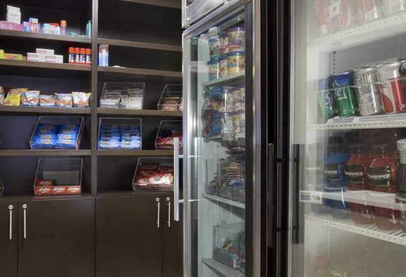 호텔 Hampton Inn Orlando International Drive Convention Center