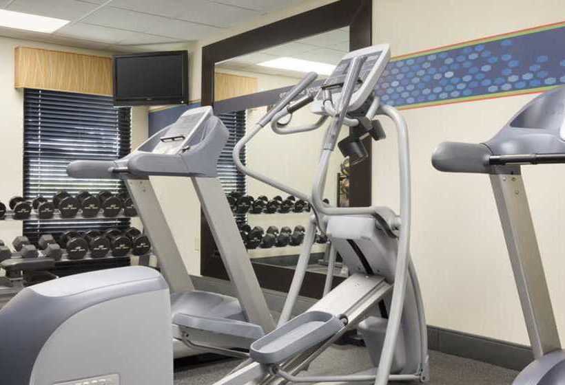 호텔 Hampton Inn Orlando International Drive Convention Center