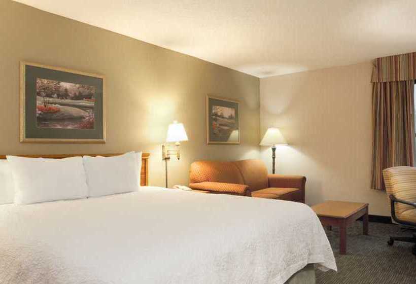 호텔 Hampton Inn Orlando International Drive Convention Center