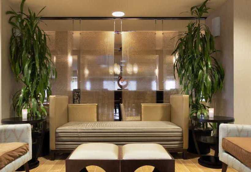 호텔 Hampton Inn Orlando International Drive Convention Center