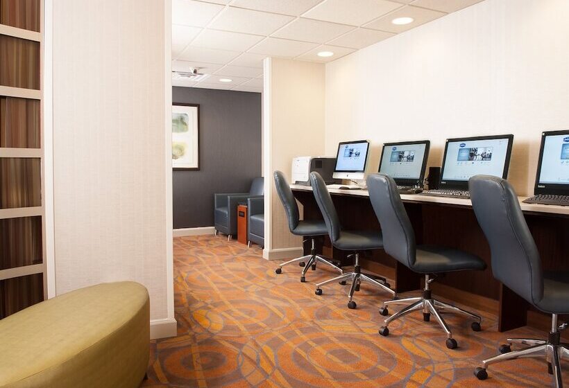 호텔 Hampton Inn Orlandointernational Airport