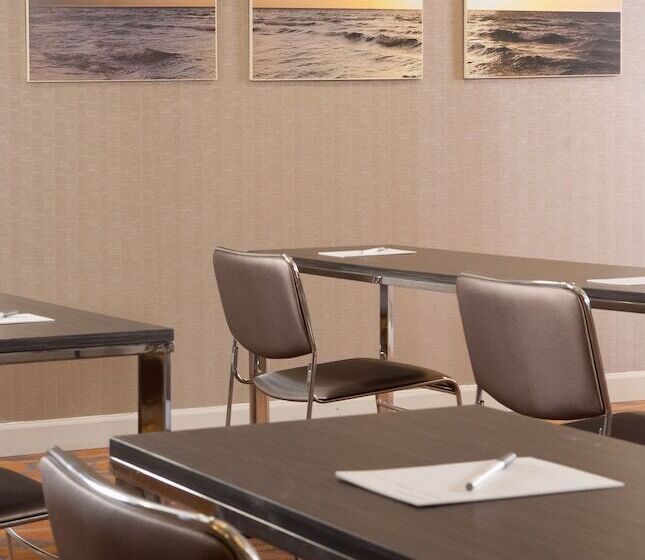 호텔 Hampton Inn Orlandointernational Airport