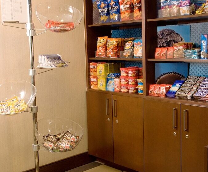 호텔 Hampton Inn Orlandointernational Airport