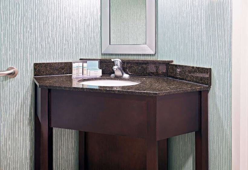 호텔 Hampton Inn Orlandointernational Airport