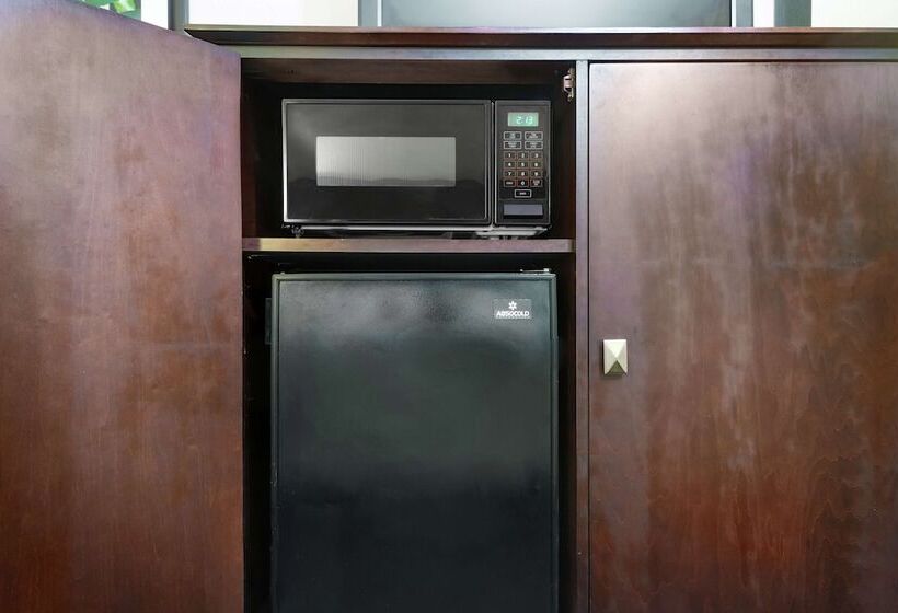 호텔 Hampton Inn Orlandointernational Airport