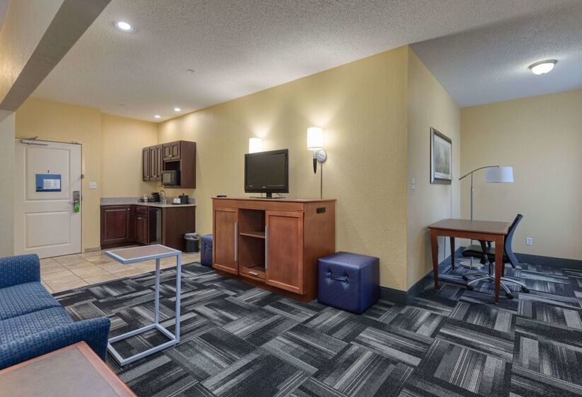 هتل Hampton Inn Owensboro South