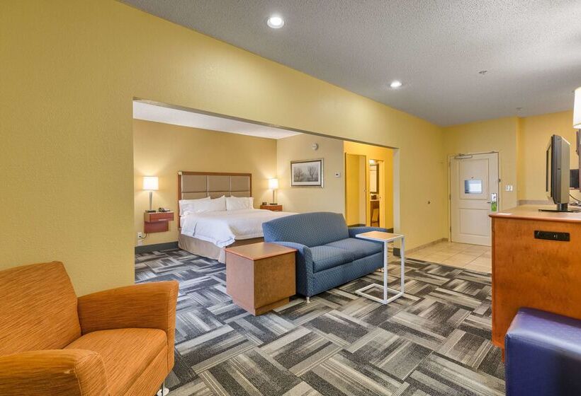 בית מלון כפרי Hampton Inn Owensboro South