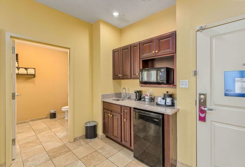 בית מלון כפרי Hampton Inn Owensboro South