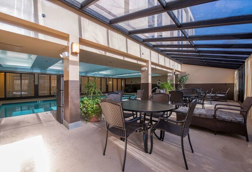 فندق Hampton Inn Peachtree Corners Norcross