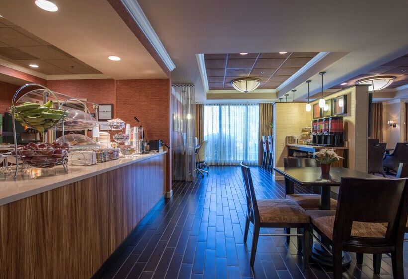 فندق Hampton Inn Peachtree Corners Norcross
