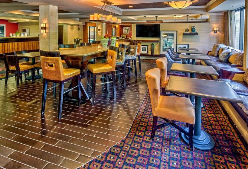 فندق Hampton Inn Peachtree Corners Norcross