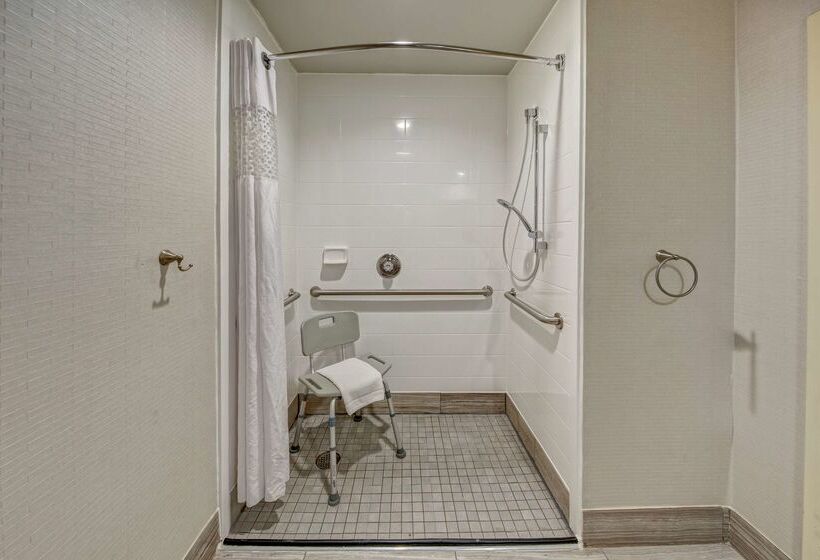 فندق Hampton Inn Peachtree Corners Norcross