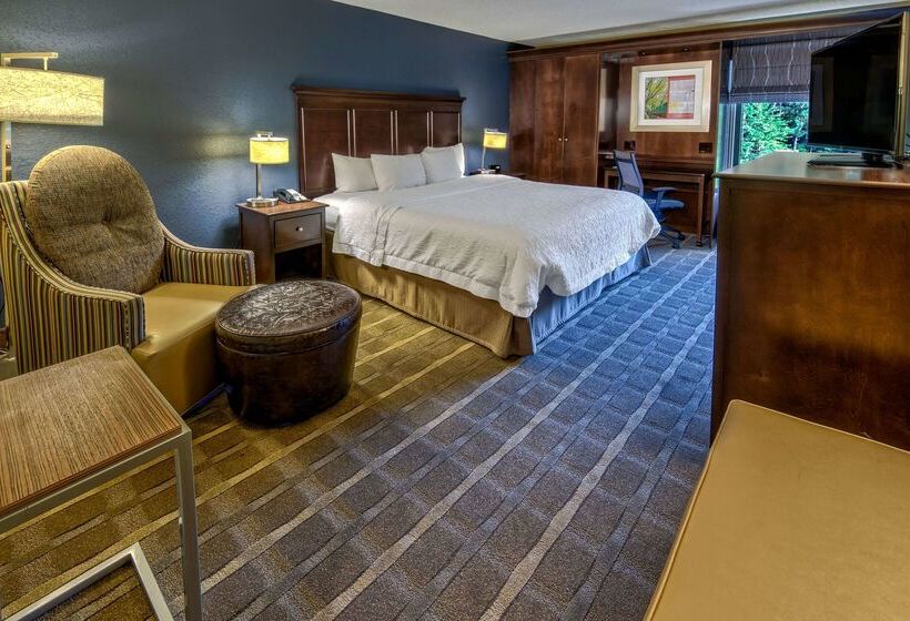 فندق Hampton Inn Peachtree Corners Norcross