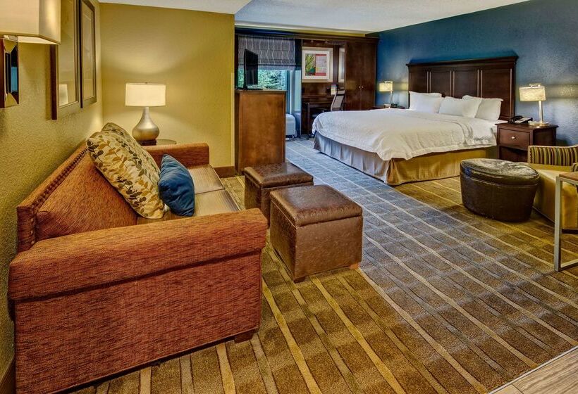 فندق Hampton Inn Peachtree Corners Norcross