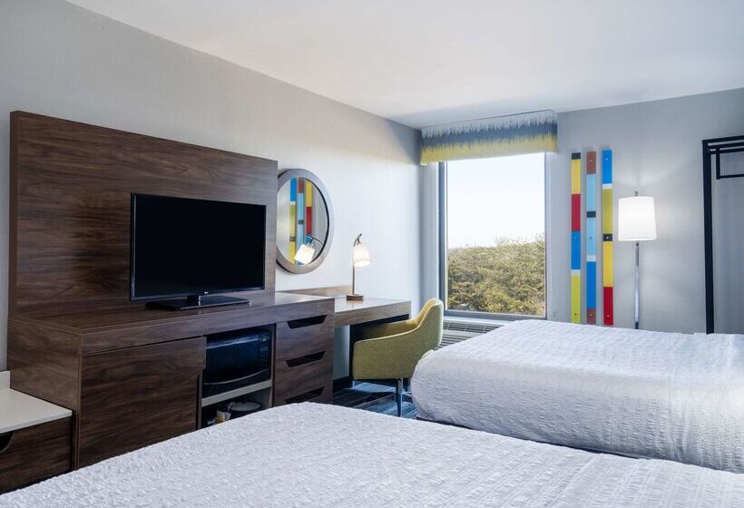 فندق Hampton Inn Peachtree Corners Norcross