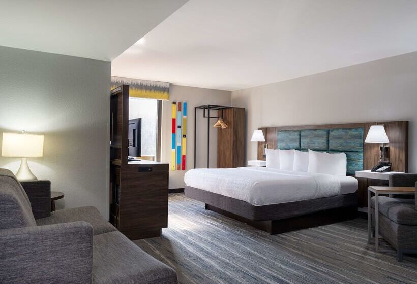 فندق Hampton Inn Peachtree Corners Norcross