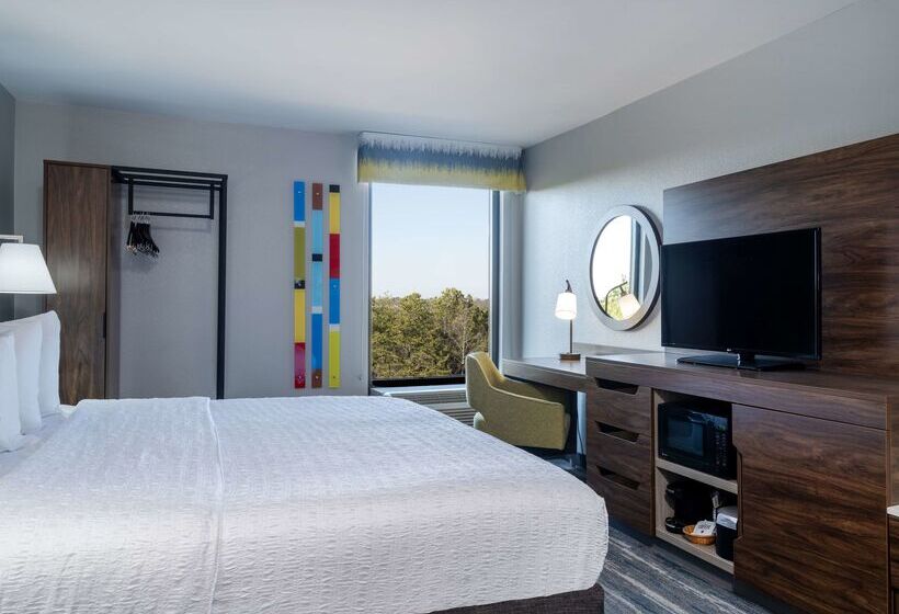 فندق Hampton Inn Peachtree Corners Norcross