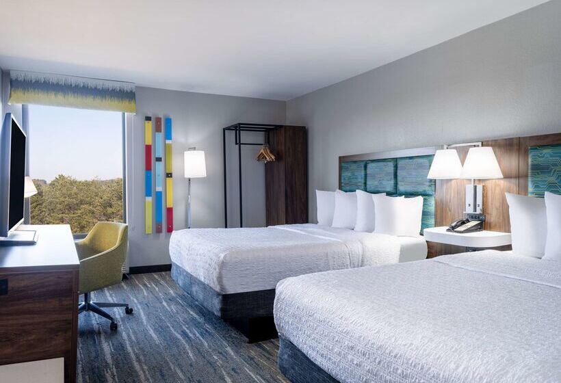 فندق Hampton Inn Peachtree Corners Norcross