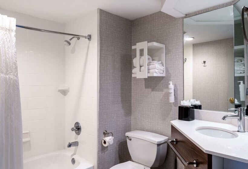 فندق Hampton Inn Peachtree Corners Norcross