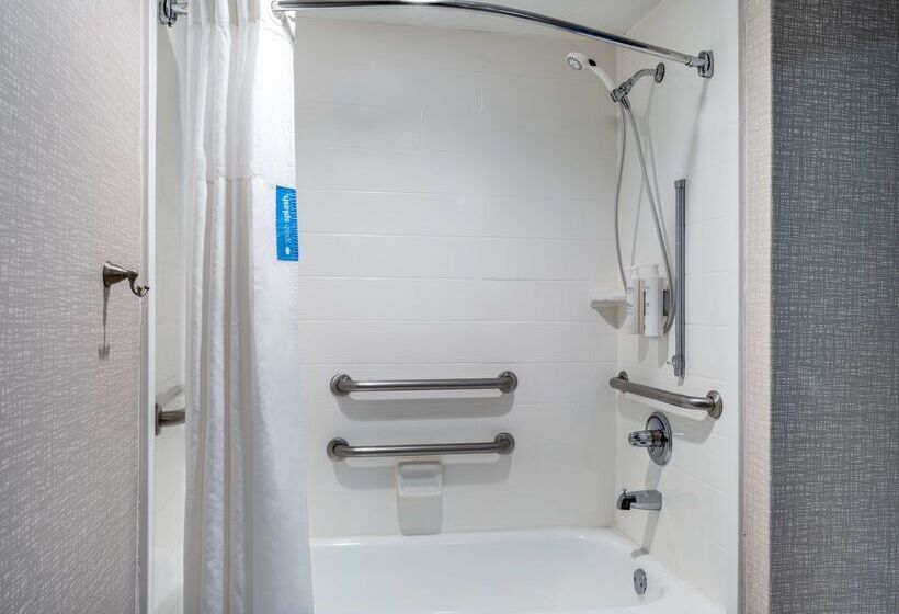 فندق Hampton Inn Peachtree Corners Norcross