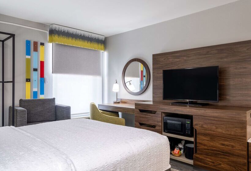 فندق Hampton Inn Peachtree Corners Norcross