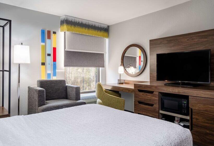 فندق Hampton Inn Peachtree Corners Norcross