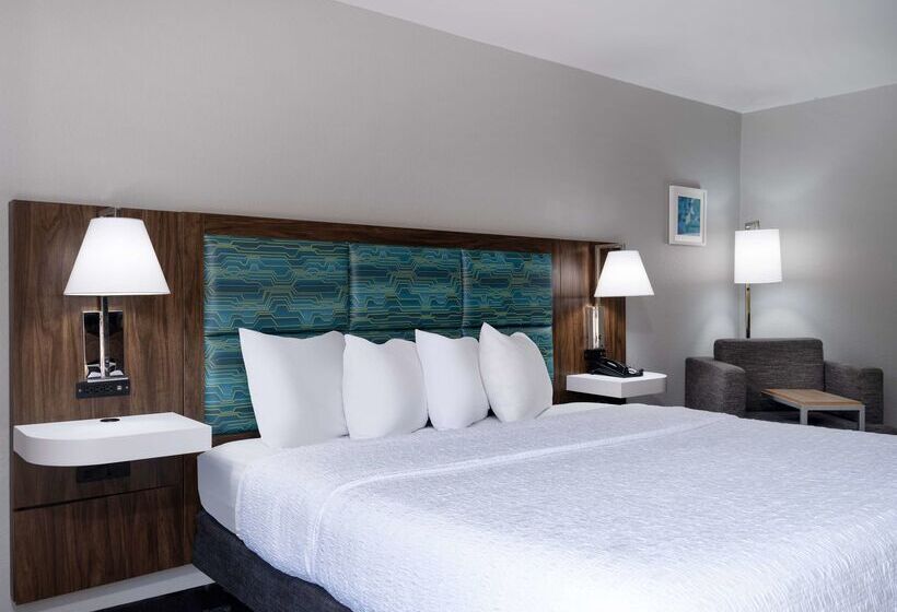 فندق Hampton Inn Peachtree Corners Norcross