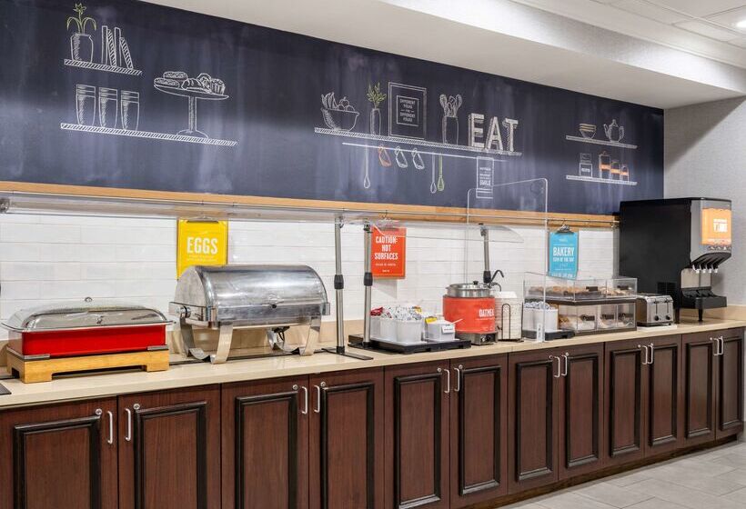 فندق Hampton Inn Peachtree Corners Norcross